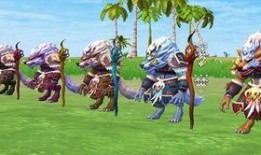 创魔最新融合宠物爆料图,神秘融合宠物引玩家热议